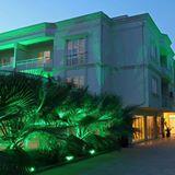 Sehir Palas Hotel-官方