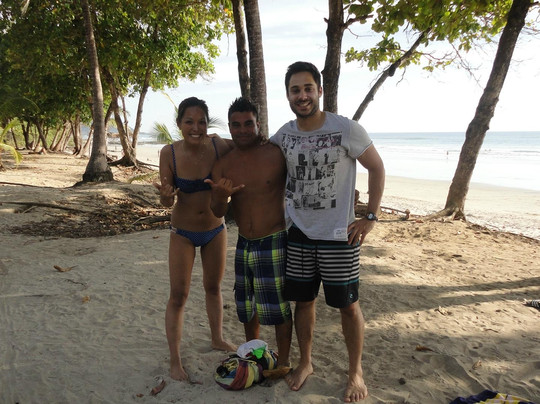 Al Chile Surf Shop and School-圣特雷莎必去景点