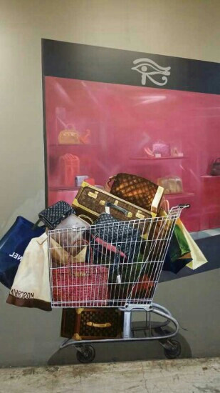 特丽爱3D美术馆-首尔必去景点