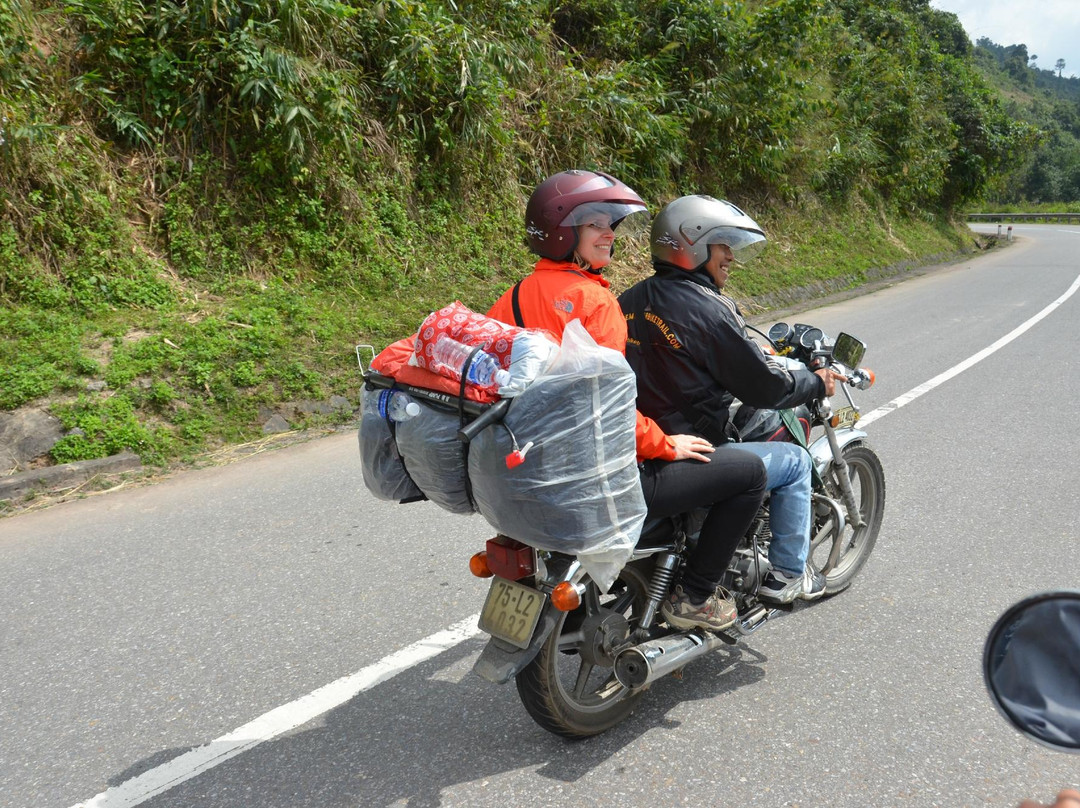 Hue Motorbike Trail Private - Day Tours景点图片
