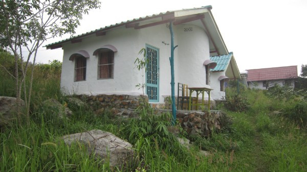 Cardamom Mountain Resort
