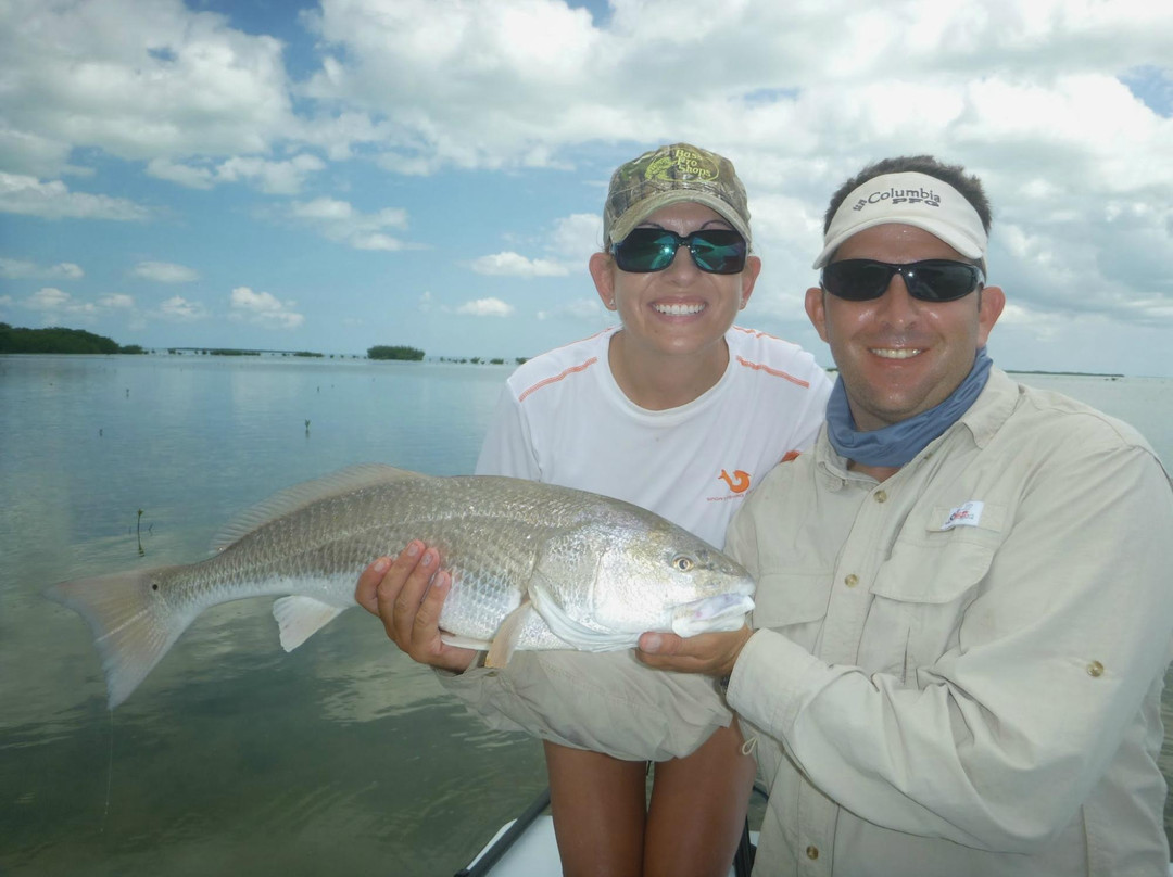 Dirty Waters Charters-拉哥岛必去景点