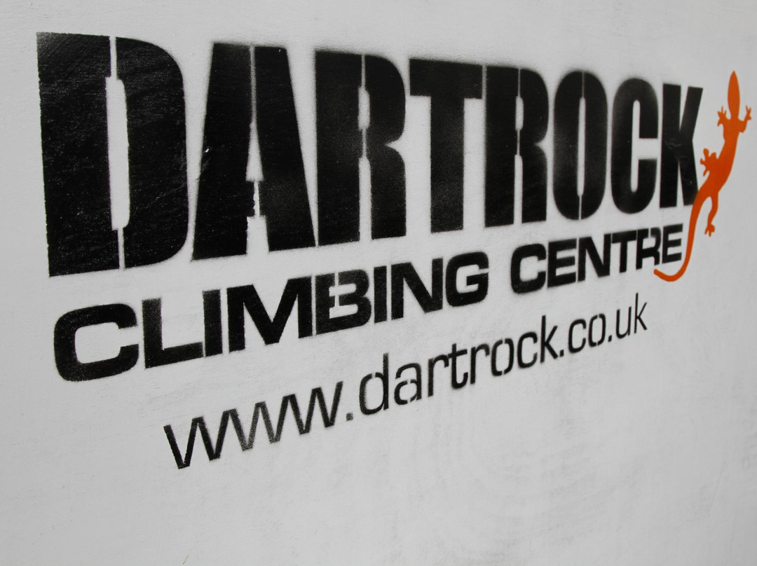 Dart Rock Climbing Centre景点图片