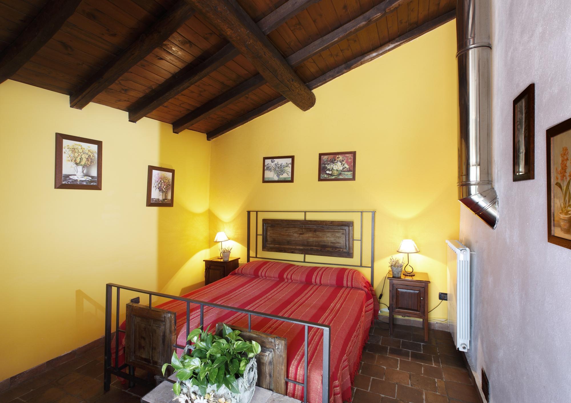 里纳祖住宿加早餐旅馆-官方