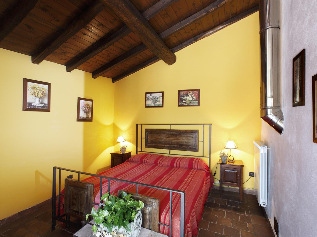 Milo酒店住宿-里纳祖住宿加早餐旅馆