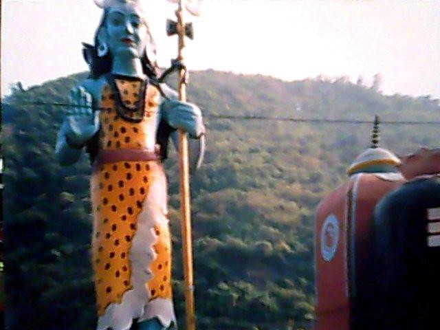 Daksh Mahadev Temple景点图片