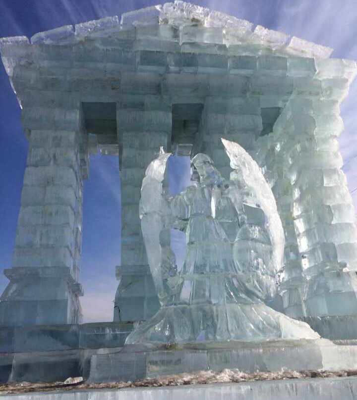 沈阳棋盘山旅游开发区-沈阳市必去景点