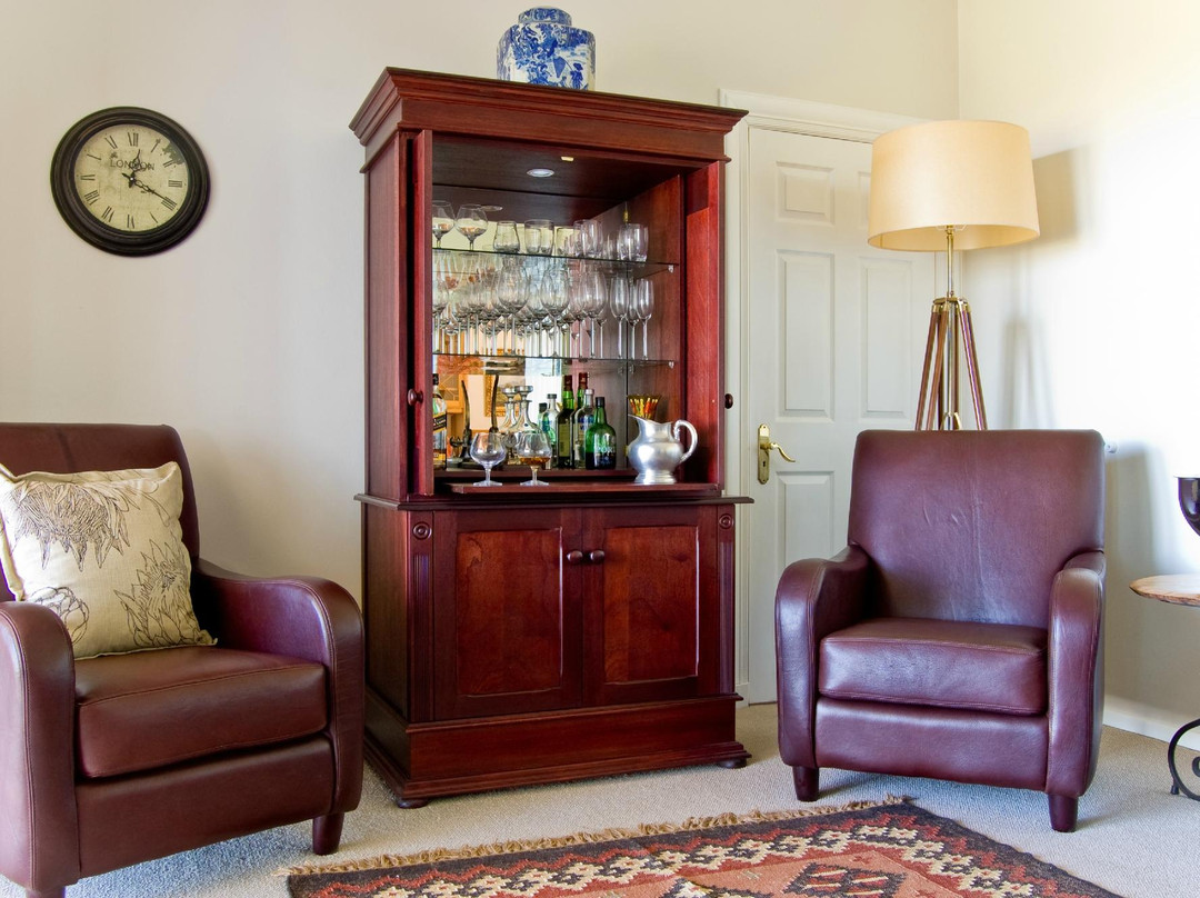 Rendez-vous De Golf主图