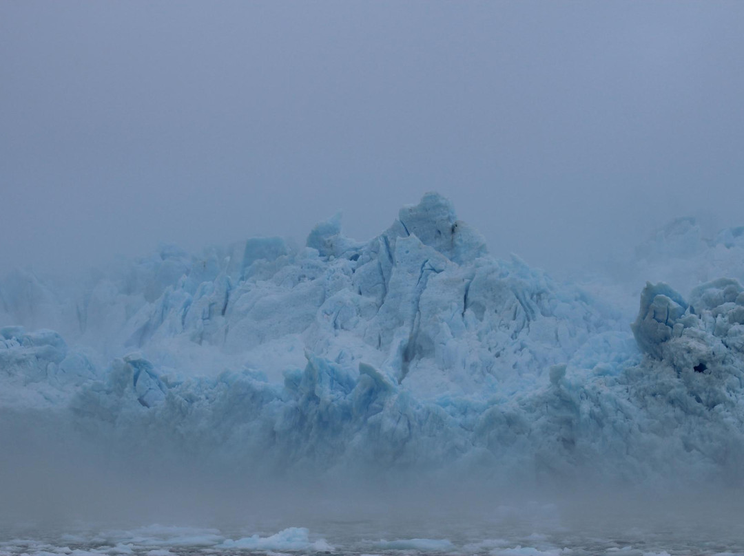Laguna San Rafael-Puerto Chacabuco必去景点