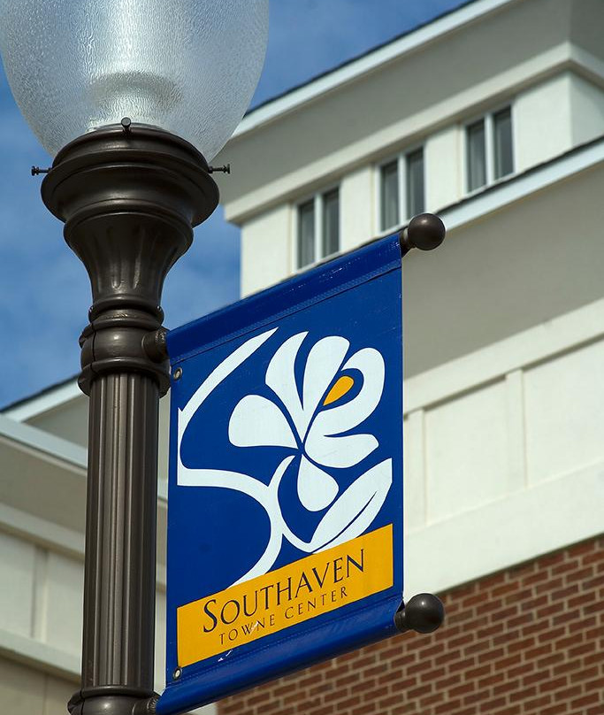 Southaven Towne Center-南海文必去景点