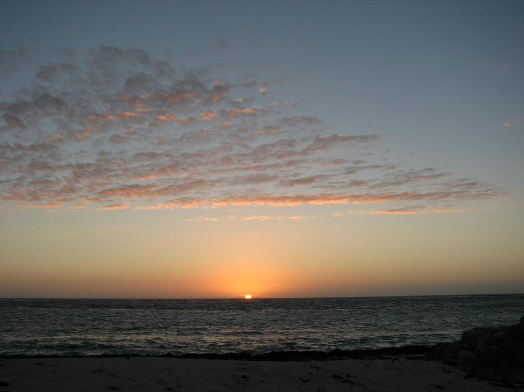 Winding Bay-伊柳塞拉必去景点