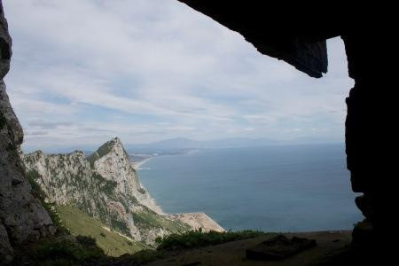 Mediterranean Steps-直布罗陀必去景点