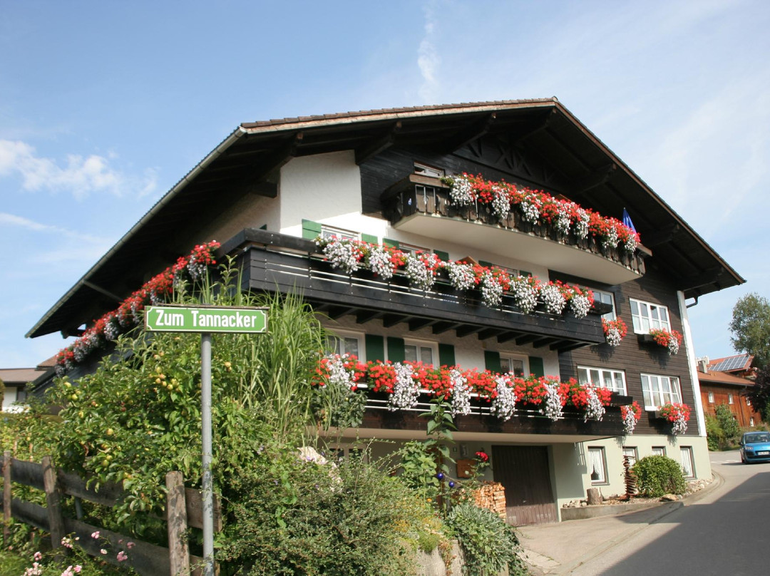 Pension Hartmann