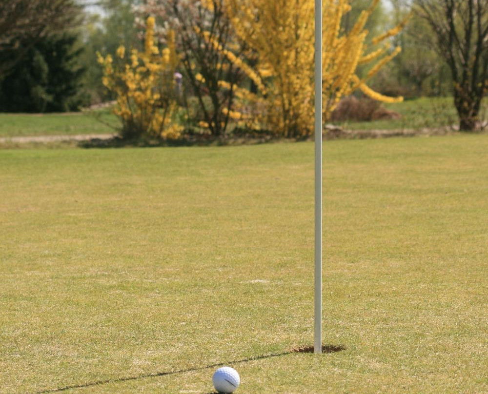 Golf Du Fort景点图片