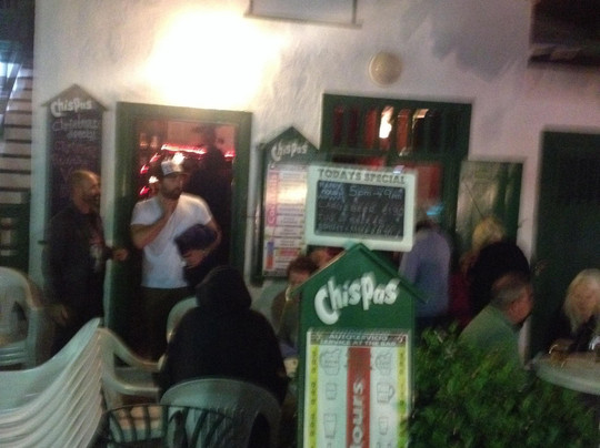 Chis Pas-科斯塔特吉塞必去景点