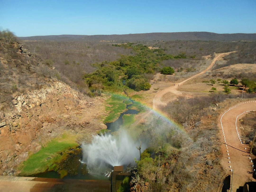 Assare旅游攻略图片