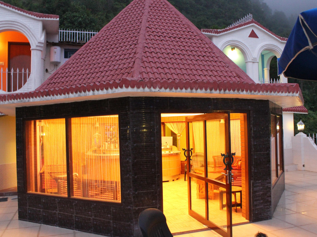 Kunihar酒店住宿-Little Chilli Shimla