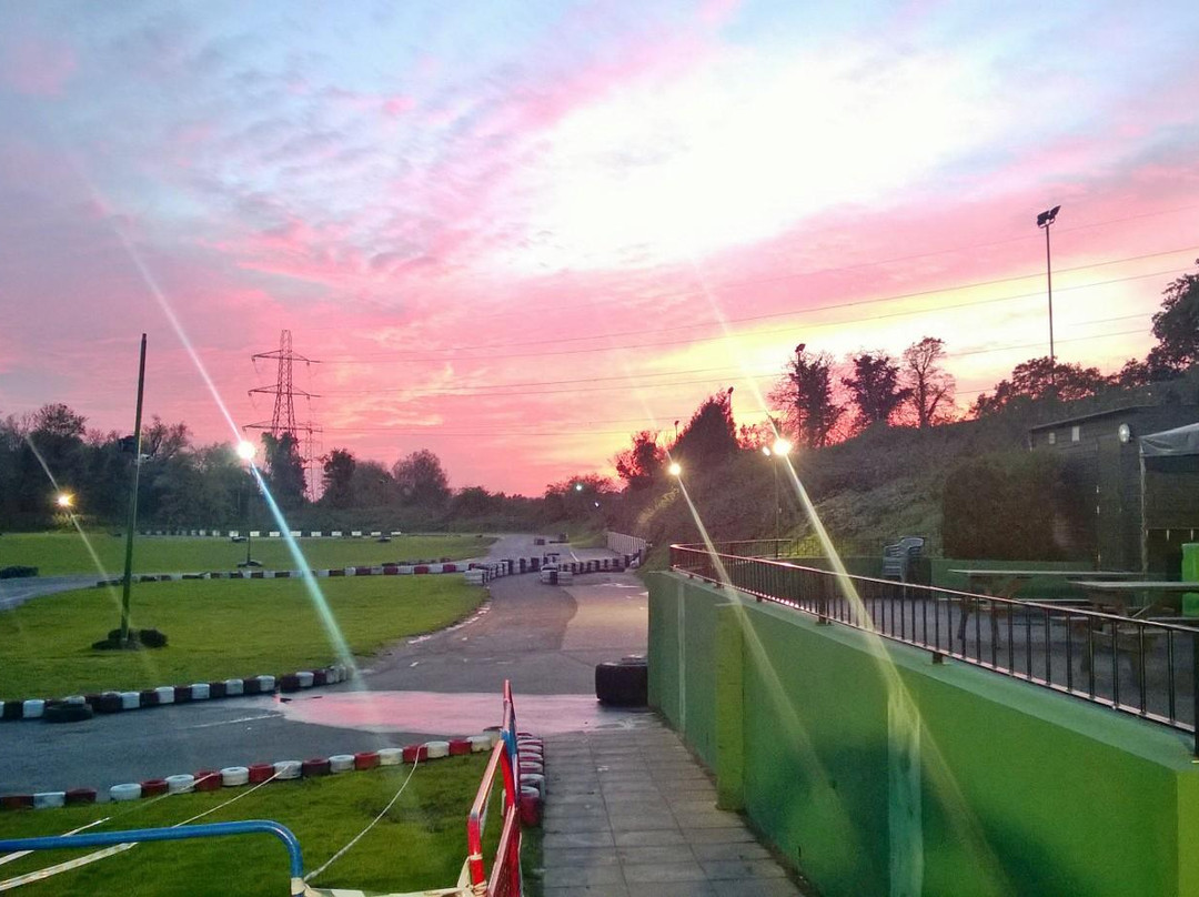 Surbiton Raceway