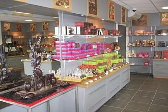 Chocolaterie de Marlieu景点图片