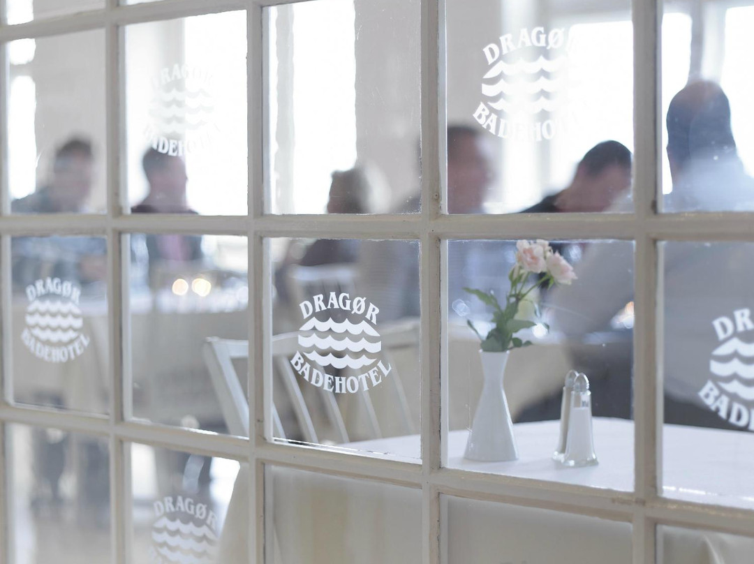 哥本哈根机场酒店