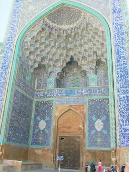 Imam Jaafar Sadegh Mosque景点图片