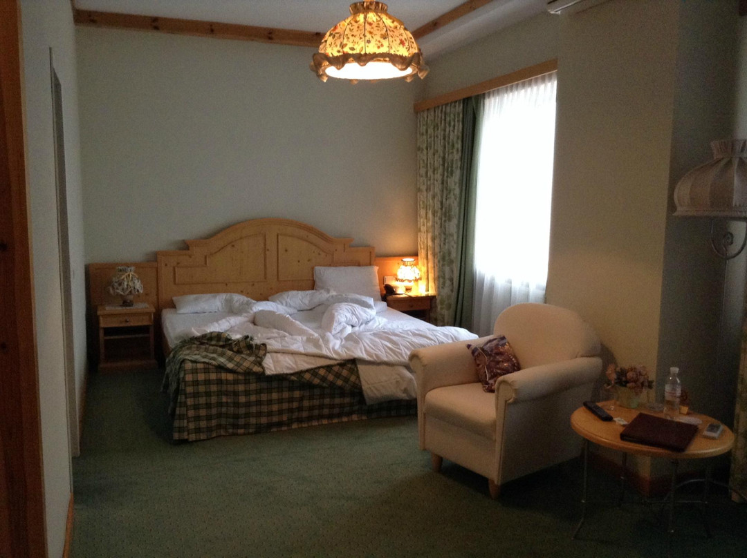 Hotel Landhaus主图
