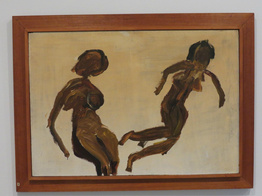 现代艺术博物馆-悉尼必去景点