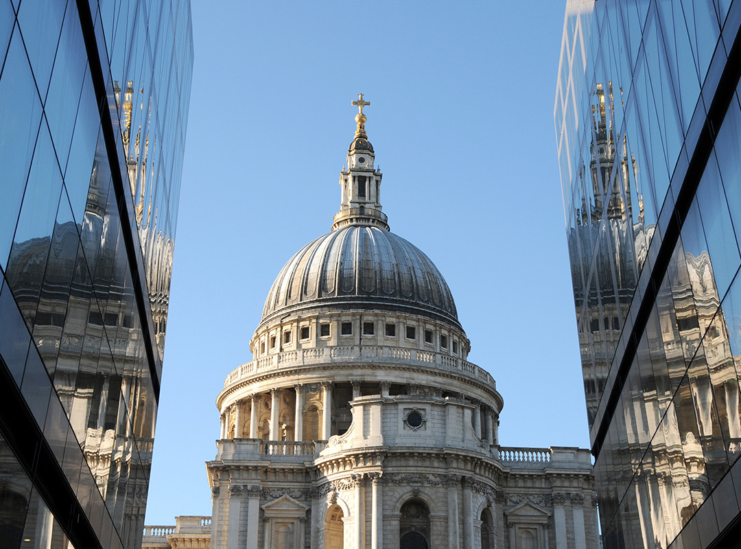 Luxury Tours of Britain - Tours-比肯斯菲尔德必去景点