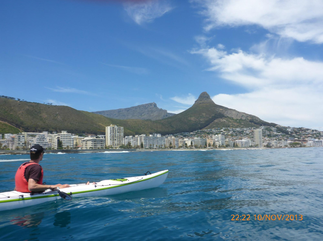 Bike and Saddle-克尼斯纳必去景点