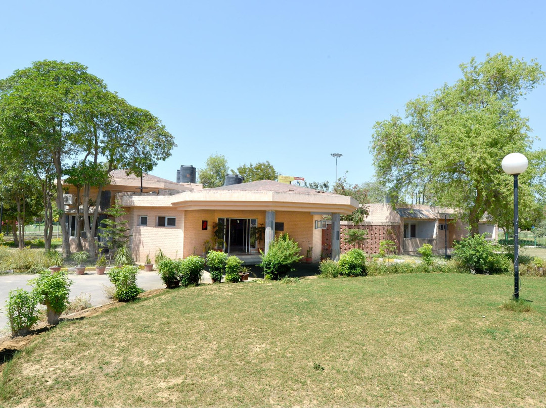 Papiha Tourist Complex Motel