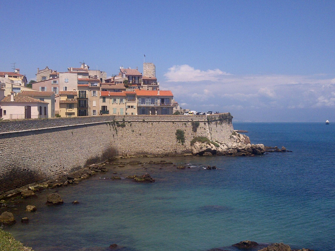 Kultours- Best French Riviera Tours-尼斯必去景点