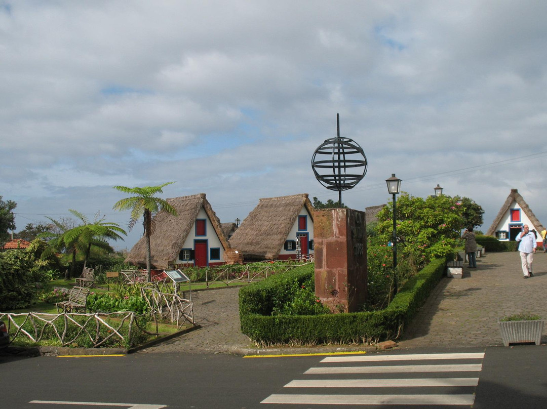 Lido Tours-沙尔必去景点