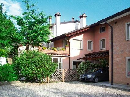 Casa Via Castelmonte主图