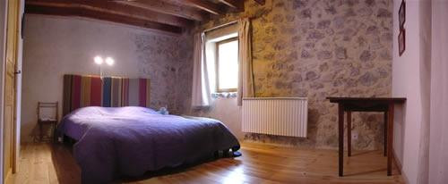 Ferme de la Source Chambre d'Hôtes主图