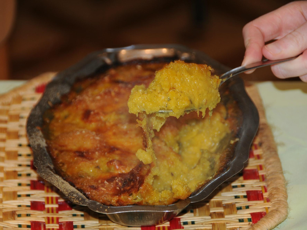 Ferme Auberge Annibal主图