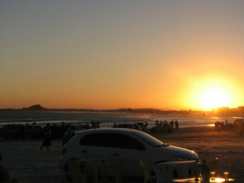 Cardoso Beach-Laguna必去景点