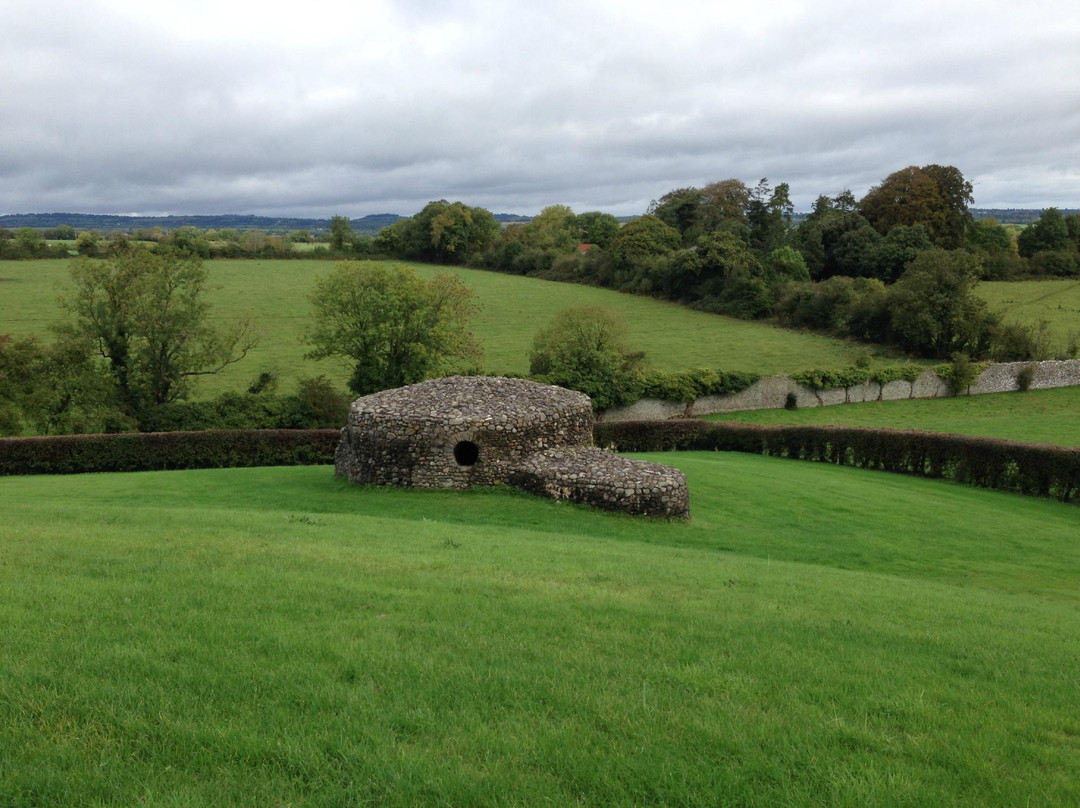 Day Tours Dublin-都柏林必去景点