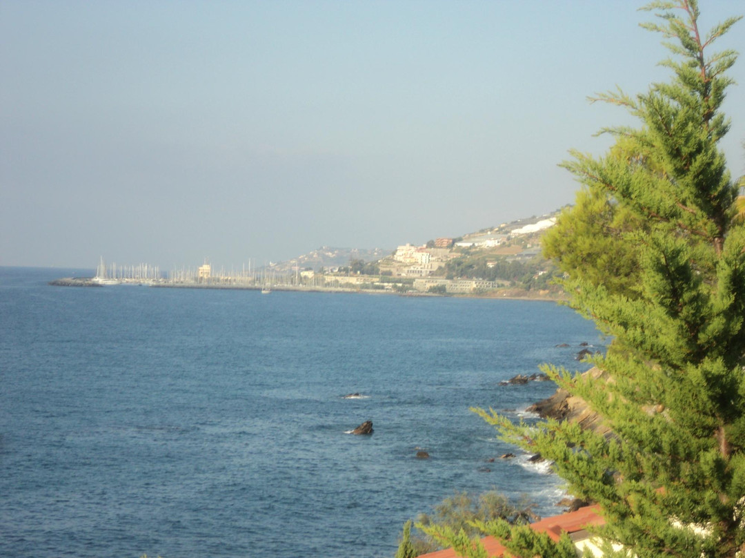 Santo Stefano al Mare旅游攻略图片