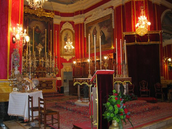 Sacred Heart Parish Church-Fontana必去景点