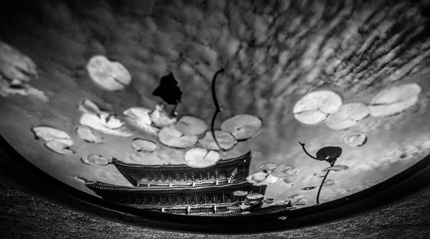 药泉寺-西归浦市必去景点