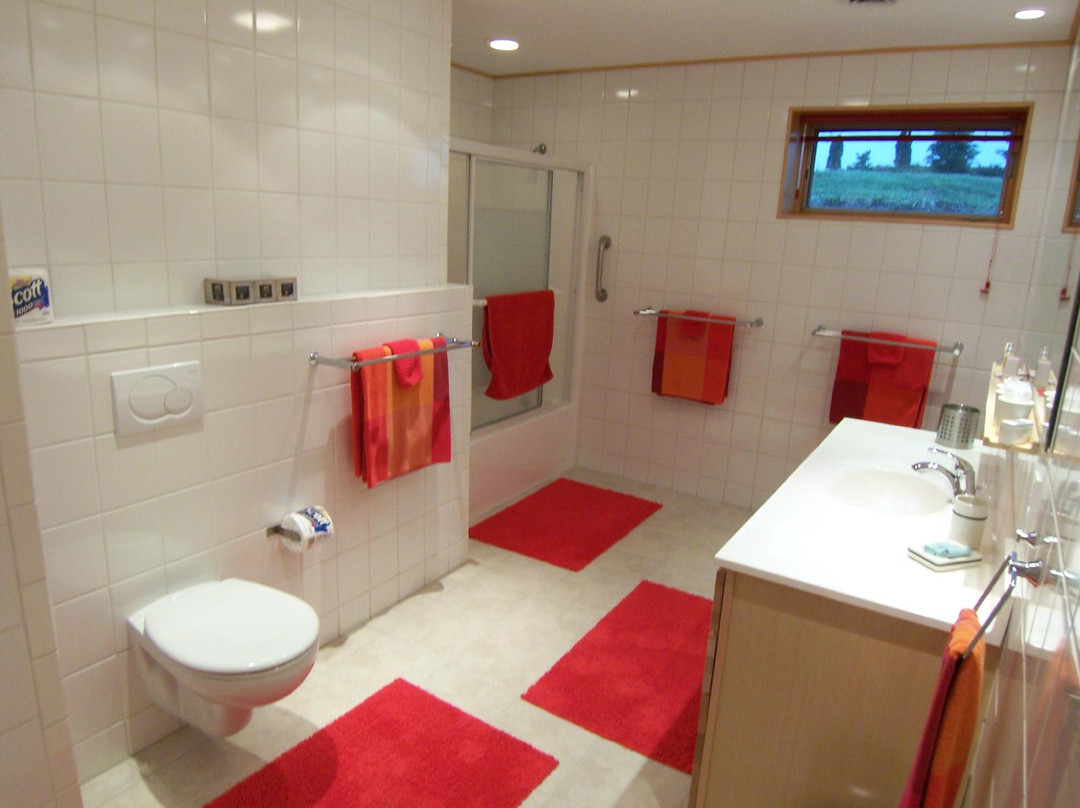 Gettysburg Suites主图