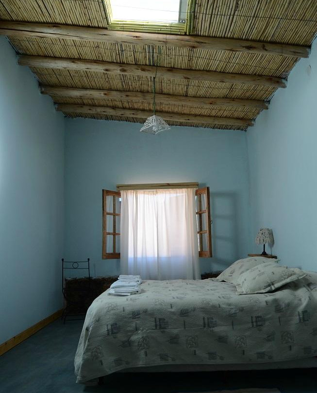 Cabanas El Zorro Gris