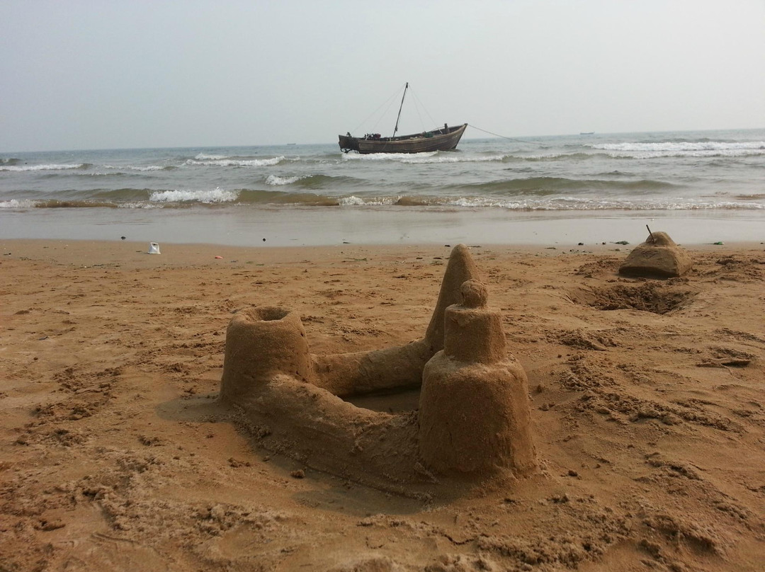 北戴河国际俱乐部主图