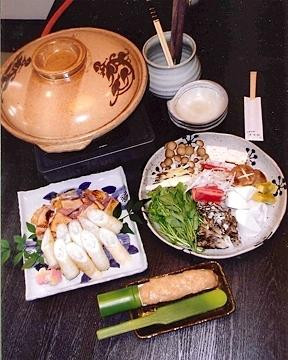 季節料理 ふる川