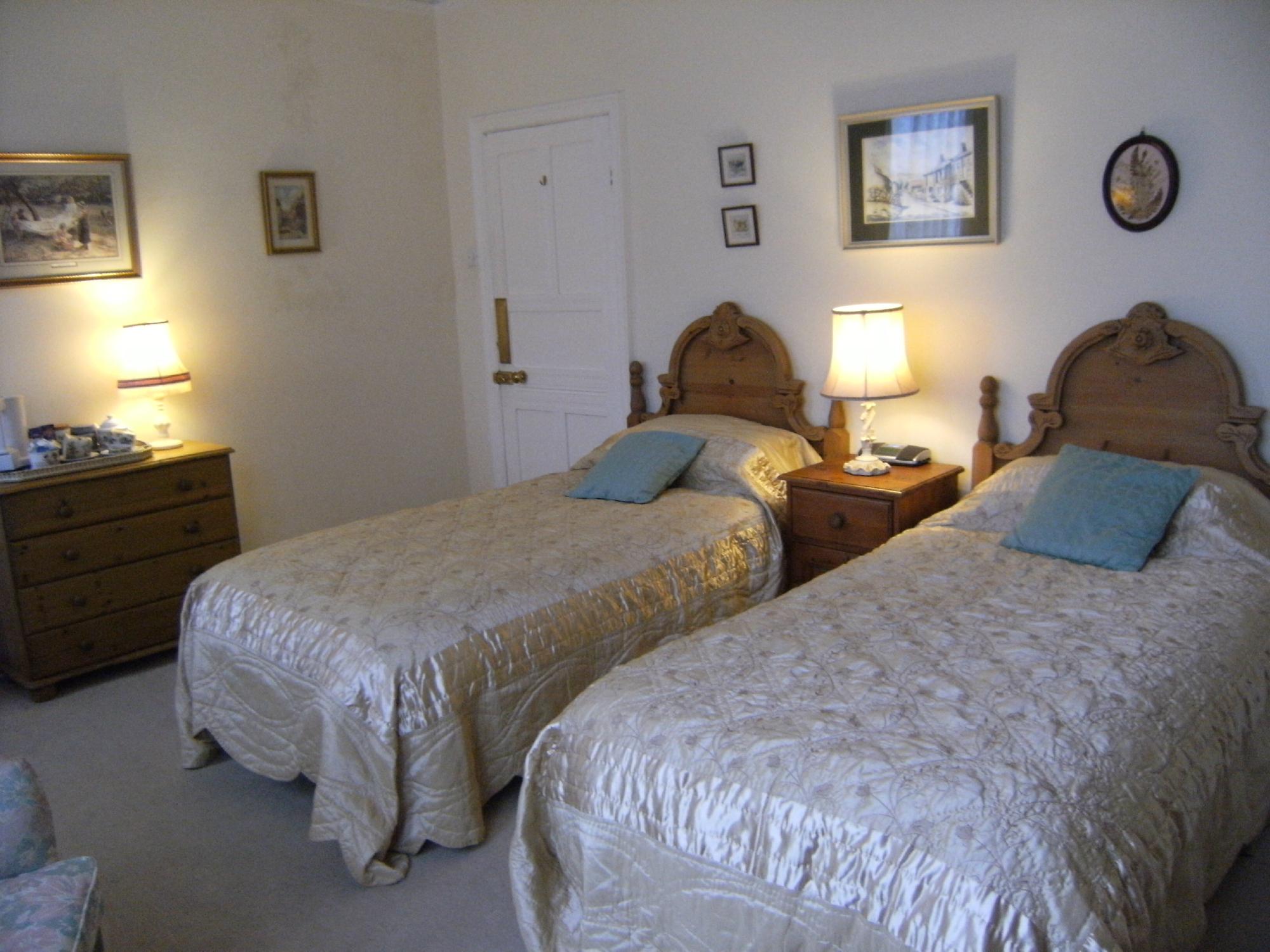 Alderside Guesthouse-官方