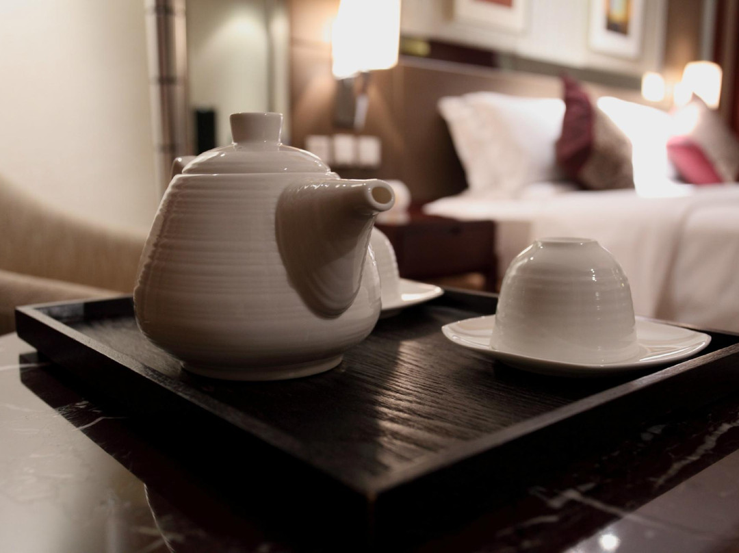 唯实国际文化交流中心主图