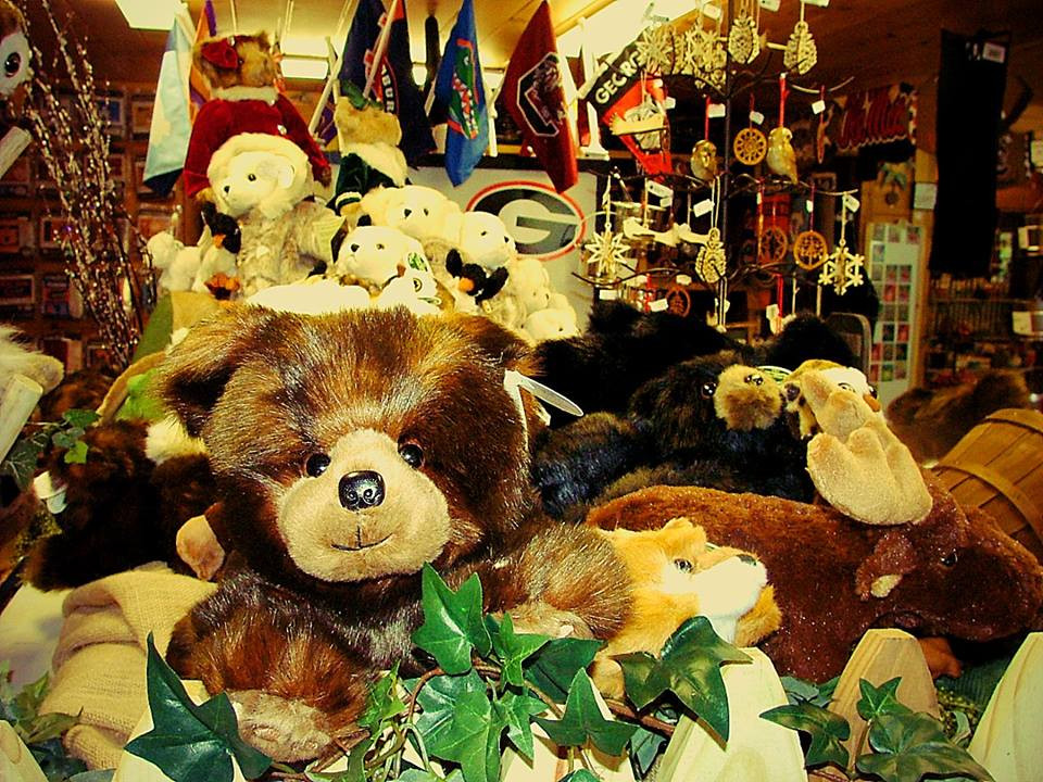 The Pickled Peach-海伦必去景点