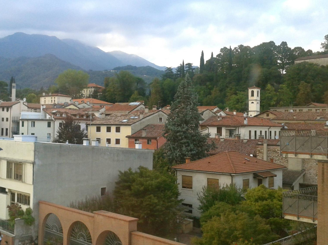 Castello di Schio景点图片