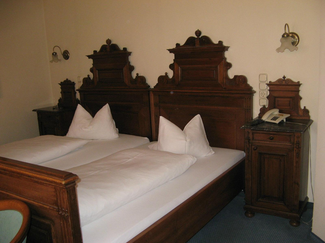 Gasthof Hotel Mayrbraeu主图