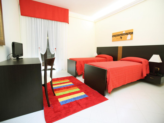 Rizziconi酒店住宿-B&B Armony111